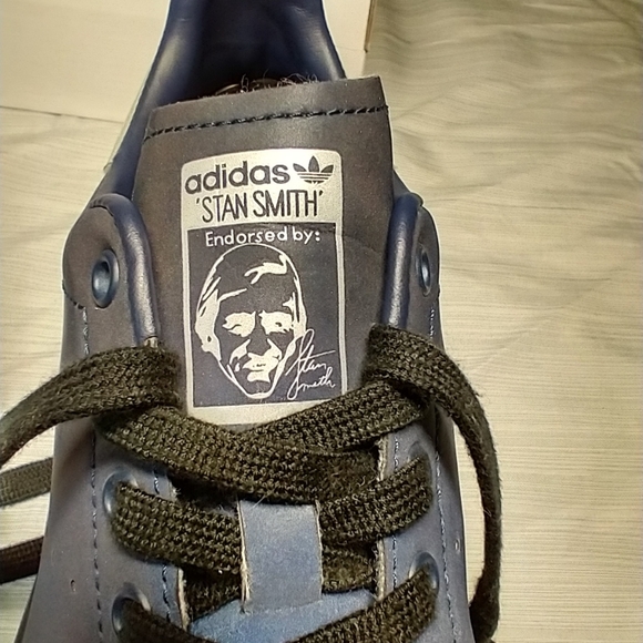 Stan Smith Reflective Adidas - Picture 9 of 12